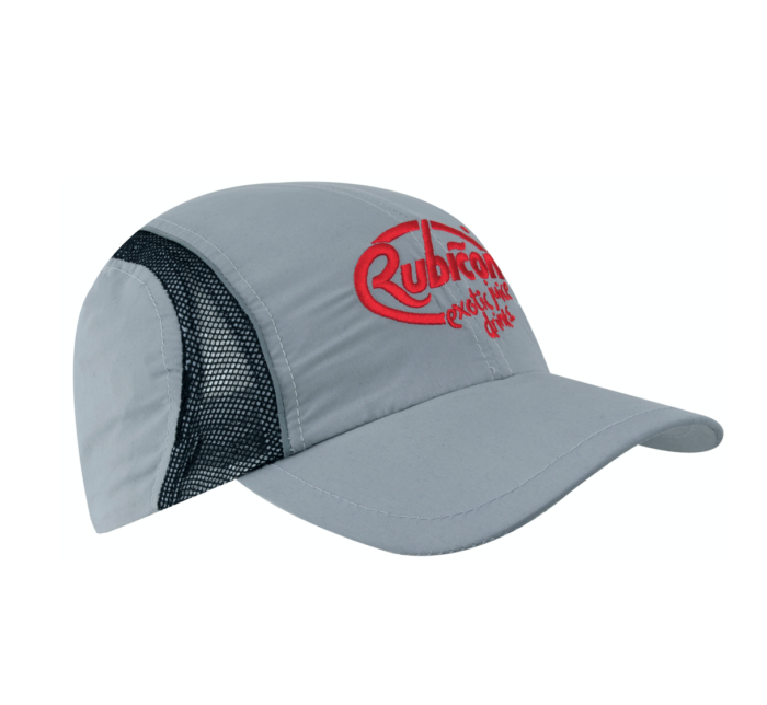 BASEBALL CAP RIFLETTENTE