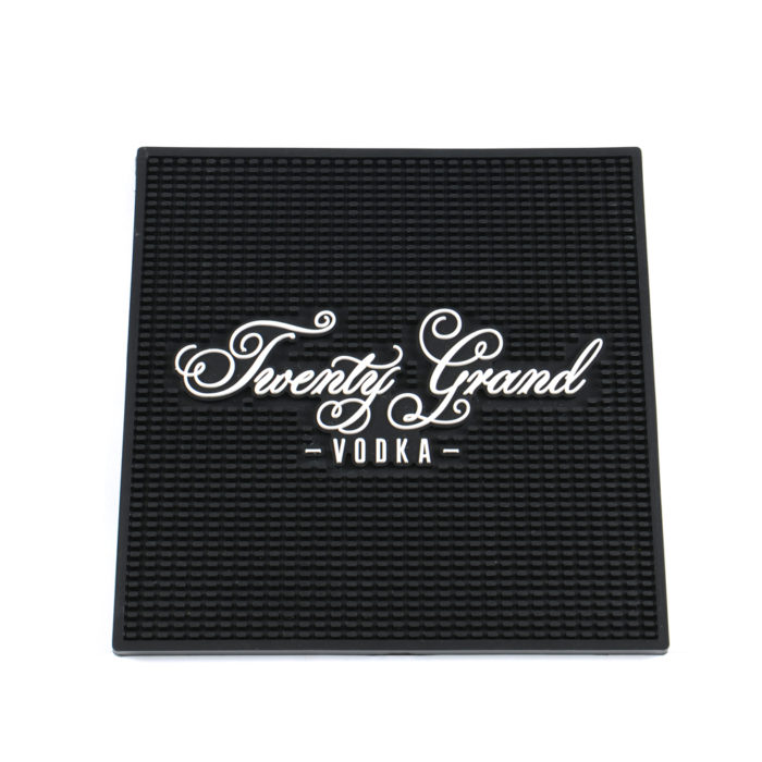 BAR MAT "SQUARE"