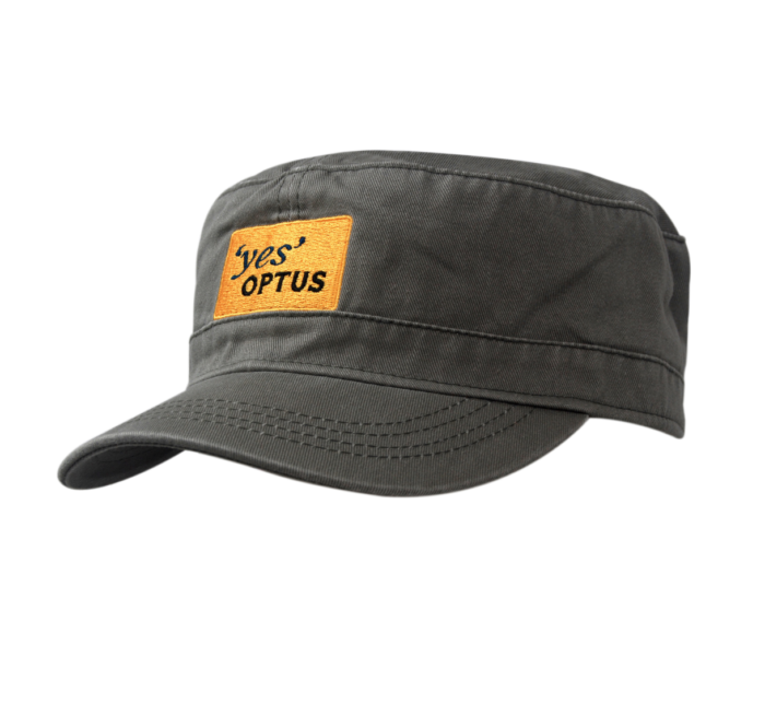 CAPPELLINO "MILITARY"