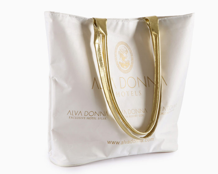 BORSA MARE WATERPROOF