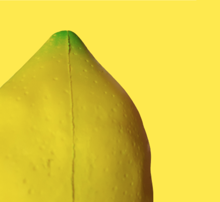 LIMONE DI SORRENTO ANTISTRESS GIGANTE - immagine 2