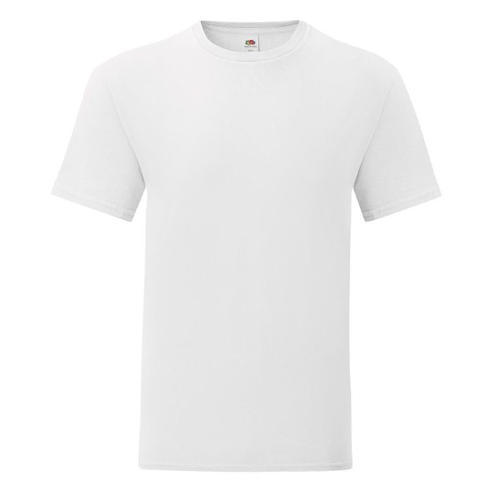 T-SHIRT FRUIT OF THE LOOM - 150 gr. - immagine 11