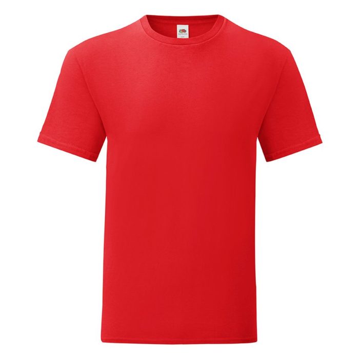 T-SHIRT FRUIT OF THE LOOM - 150 gr. - immagine 10