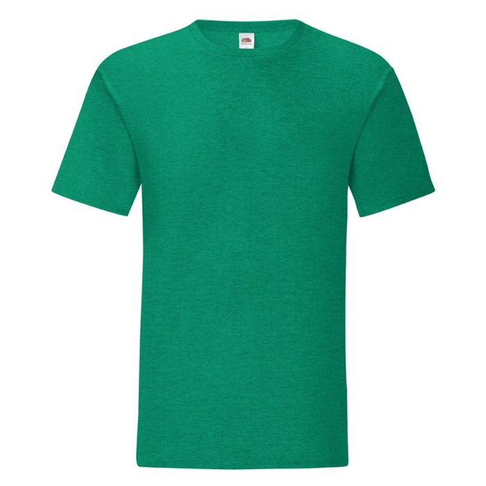 T-SHIRT FRUIT OF THE LOOM - 150 gr. - immagine 8