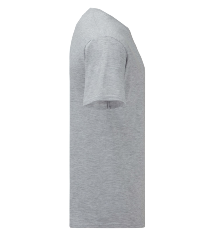 T-SHIRT UOMO ICONIC FRUIT OF THE LOOM - immagine 4