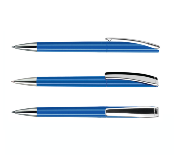 PENNA A SFERA TWIST - Made in EU - immagine 4