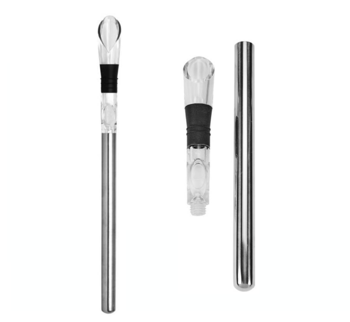 STICK REFRIGERANTE CON POURER - immagine 2