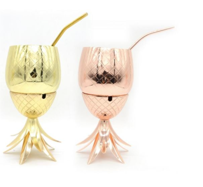 MUG ANANAS - immagine 2