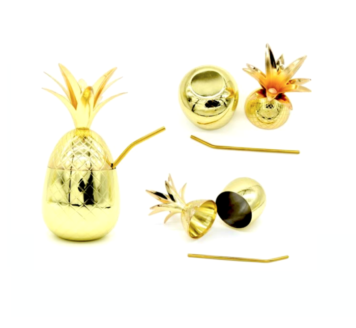 MUG ANANAS - immagine 3