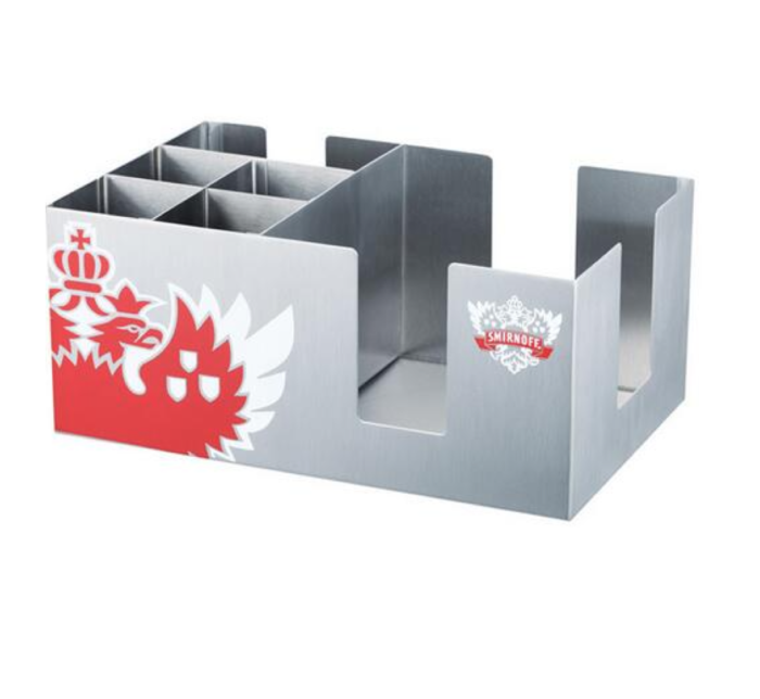 BAR CADDY