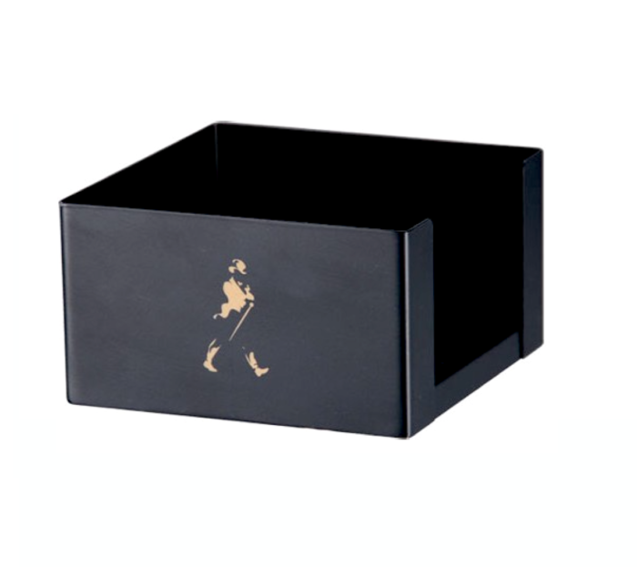 BAR CADDY "Black"