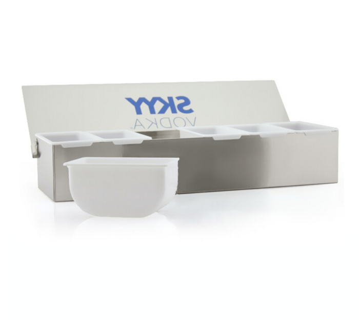 CONDIMENT BOX - immagine 3