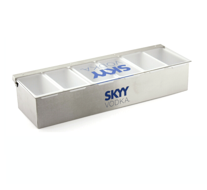 CONDIMENT BOX - immagine 2