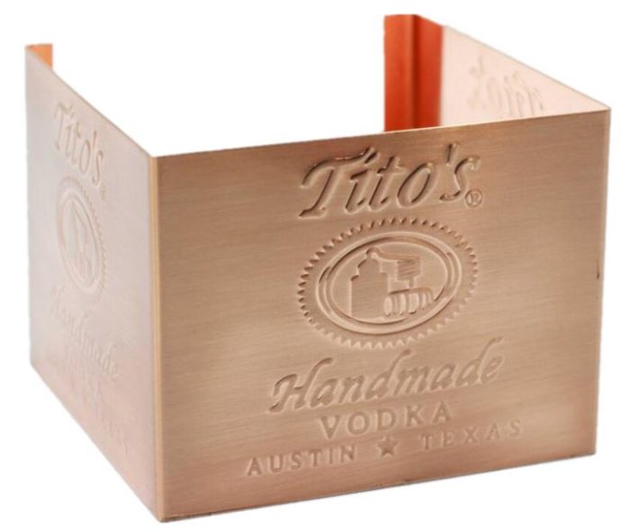 BAR CADDY