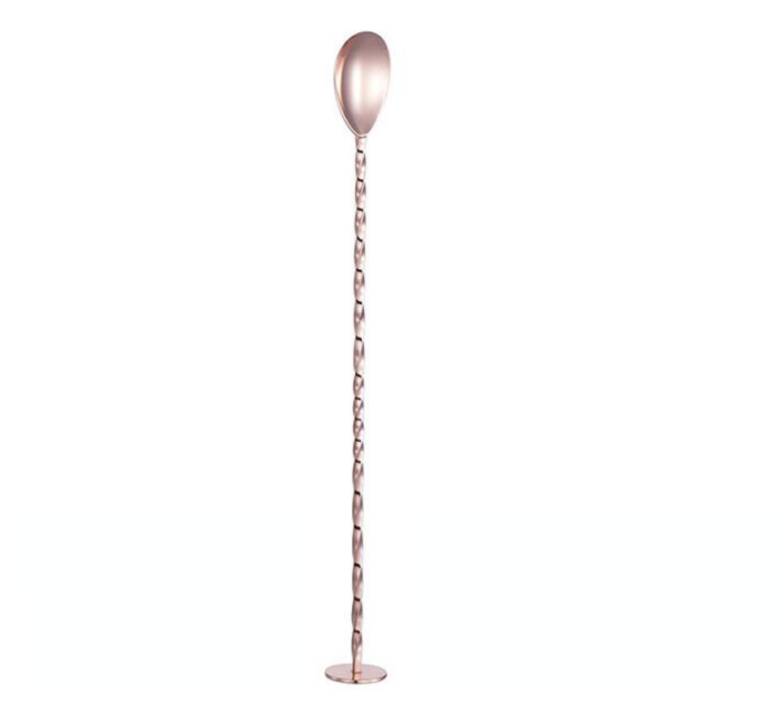 BAR SPOON 27 CM.