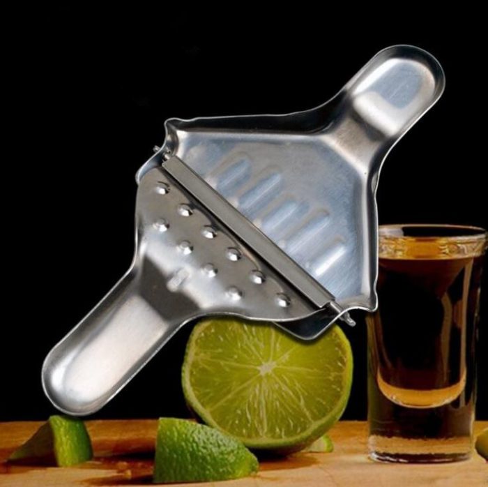 ORANGE SQUEEZER