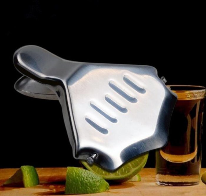 ORANGE SQUEEZER - immagine 3