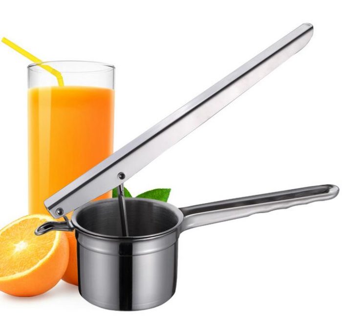 SPREMI LIMONE