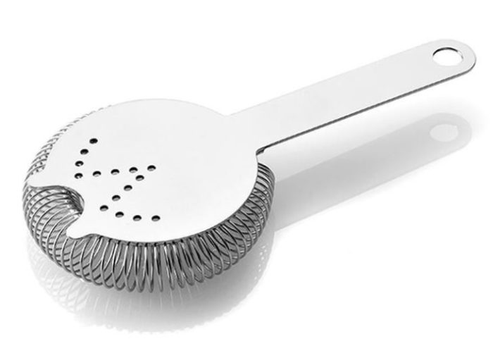 STRAINER BARMAN