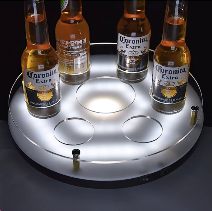 VASSOIO LED - immagine 2