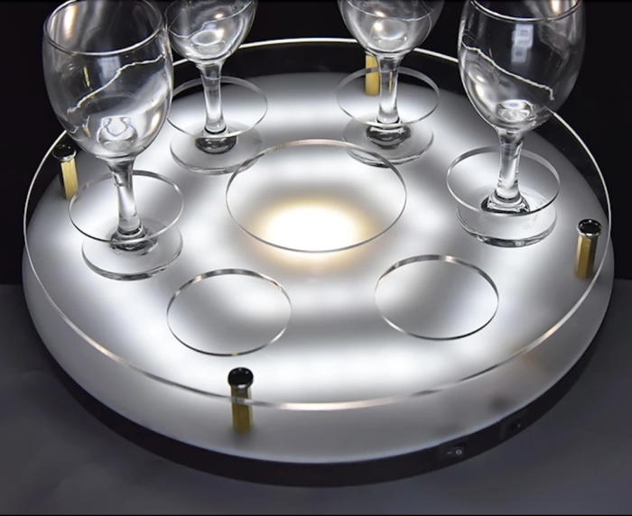 VASSOIO LED - immagine 3