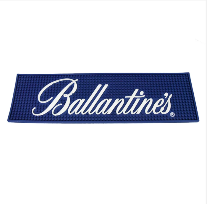 BAR MAT CON LOGO AL LED - immagine 2