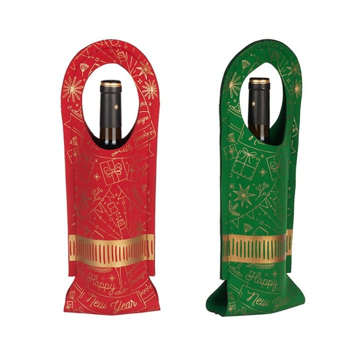 PORTABOTTIGLIE IN NEOPRENE
