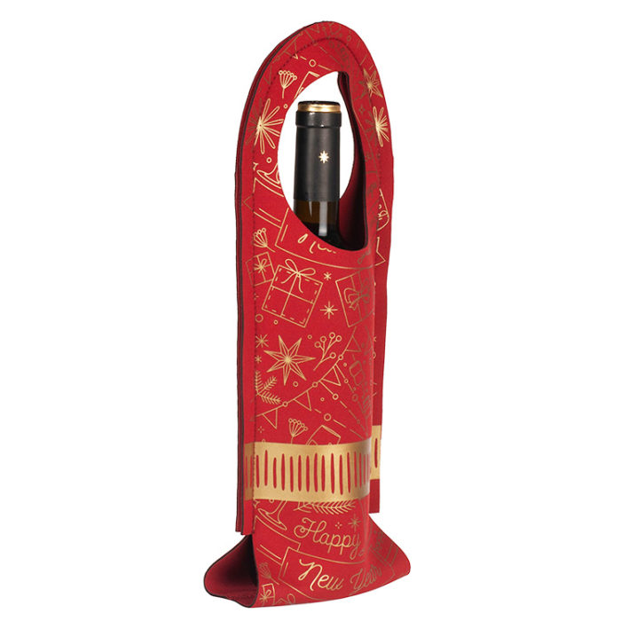 PORTABOTTIGLIE IN NEOPRENE - immagine 3