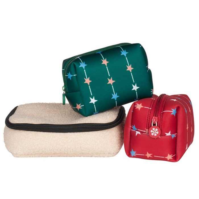 SET DI BEAUTY CASE - immagine 2