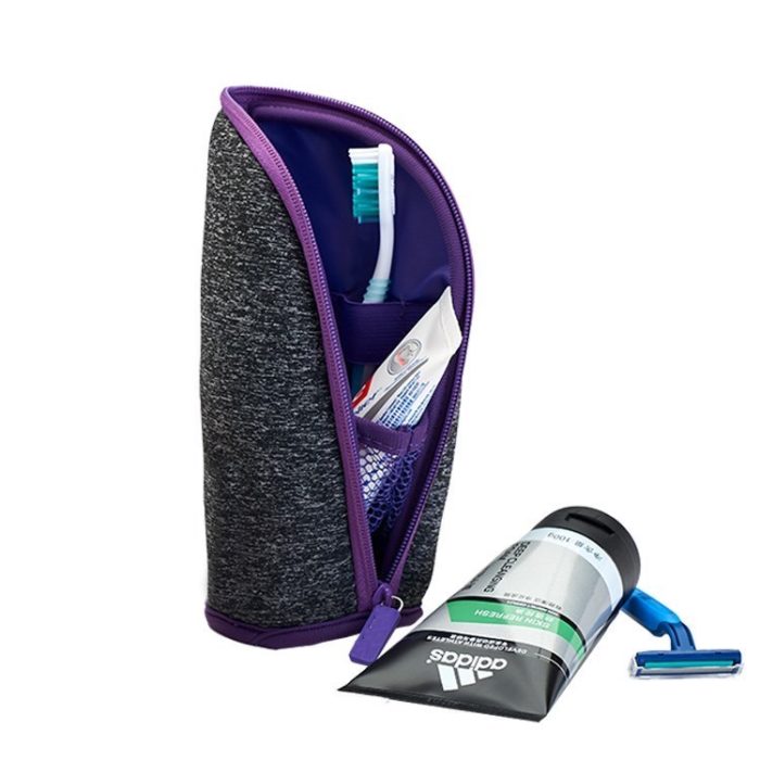BEAUTY CASE UOMO