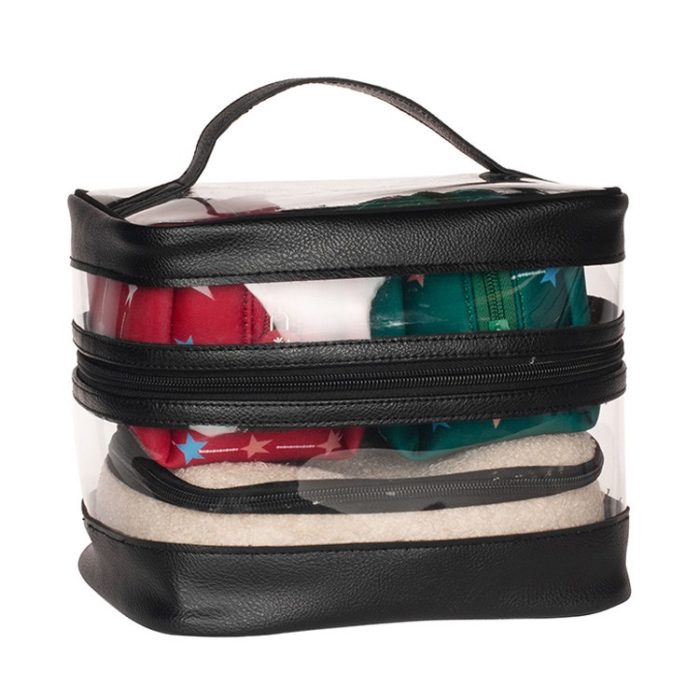 SET DI BEAUTY CASE