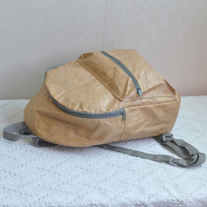 ZAINO IN TYVEK - GoGreen! - immagine 4