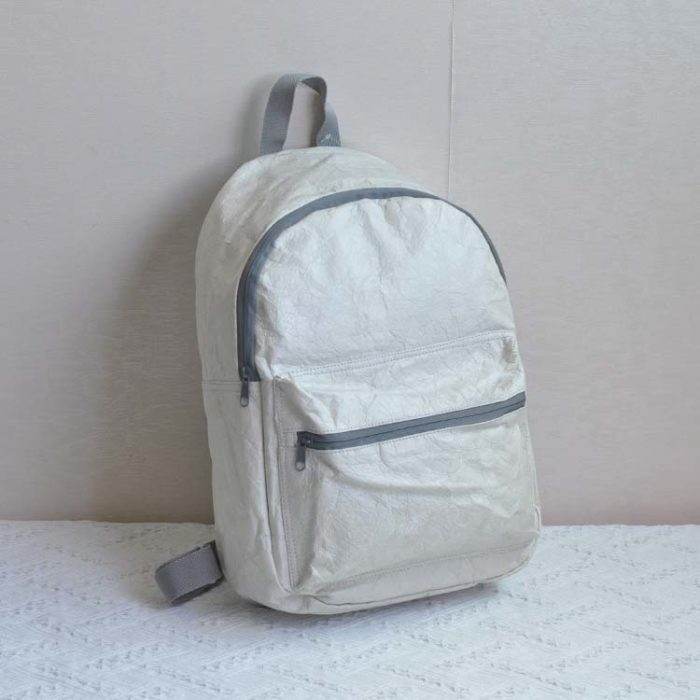 ZAINO IN TYVEK - GoGreen! - immagine 2