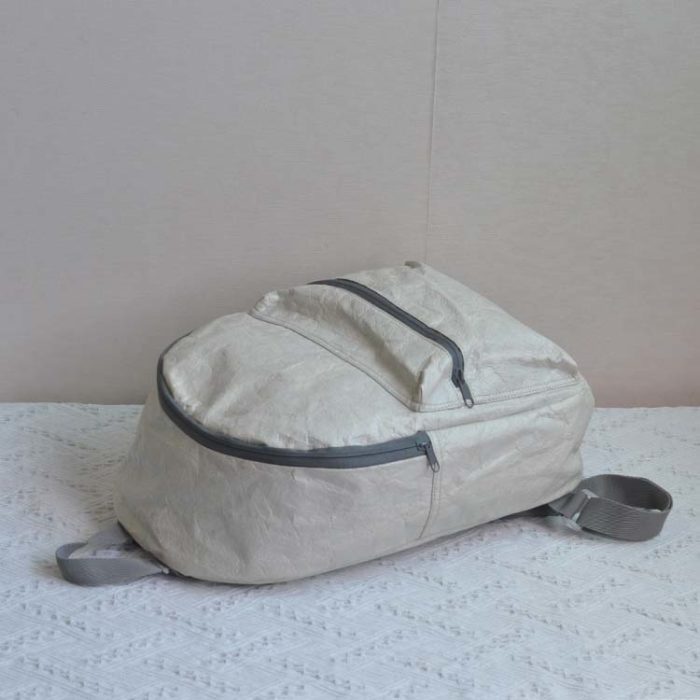 ZAINO IN TYVEK - GoGreen! - immagine 3