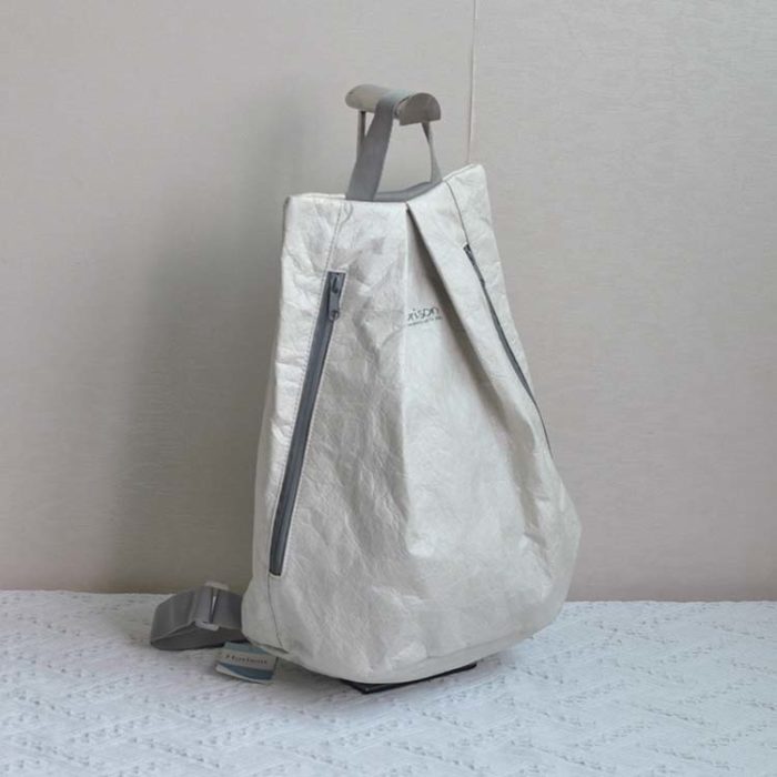 ZAINO IN TYVEK - GoGreen! - immagine 4