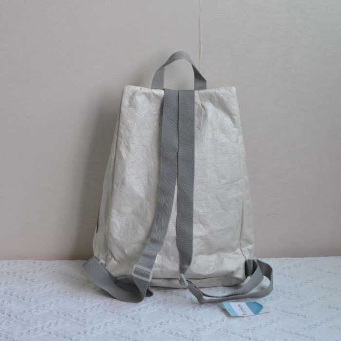 ZAINO IN TYVEK - GoGreen! - immagine 6
