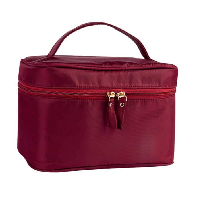 BEAUTY CASE