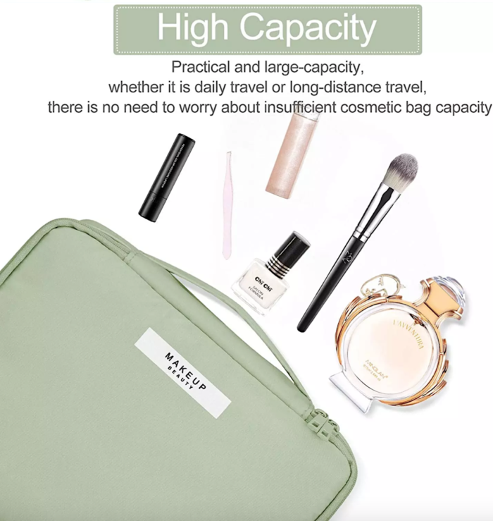 BEAUTY CASE PER COSMETICI - immagine 2