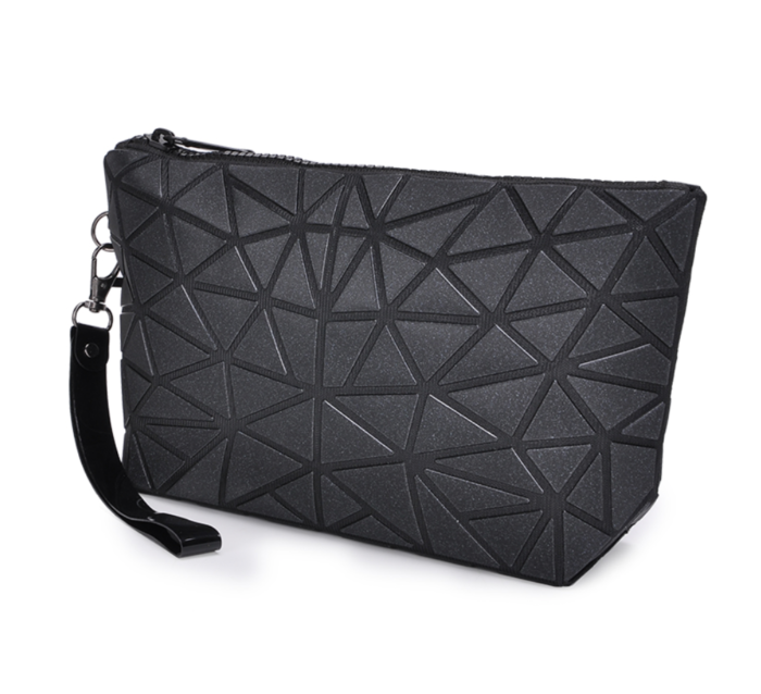 BEAUTY CASE GEOMETRICO - immagine 4