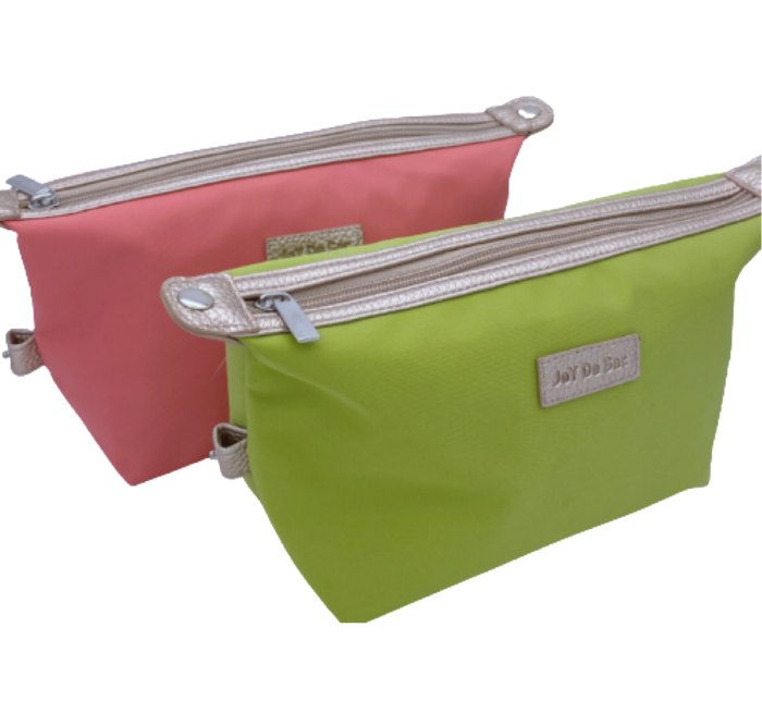 BEAUTY CASE WATERPROOF