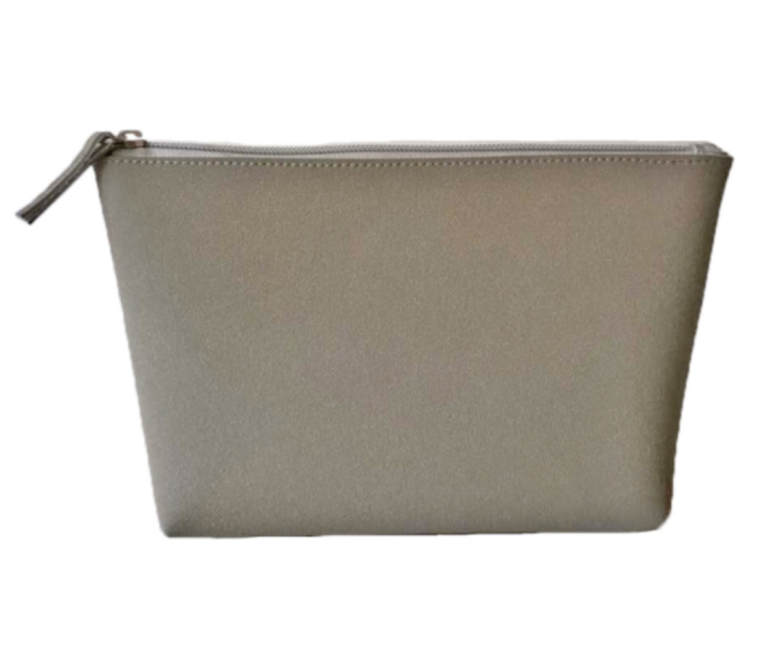 BEAUTY CASE IN ECOPELLE