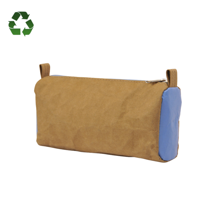 BEAUTY CASE ECOLOGICO IN CARTA