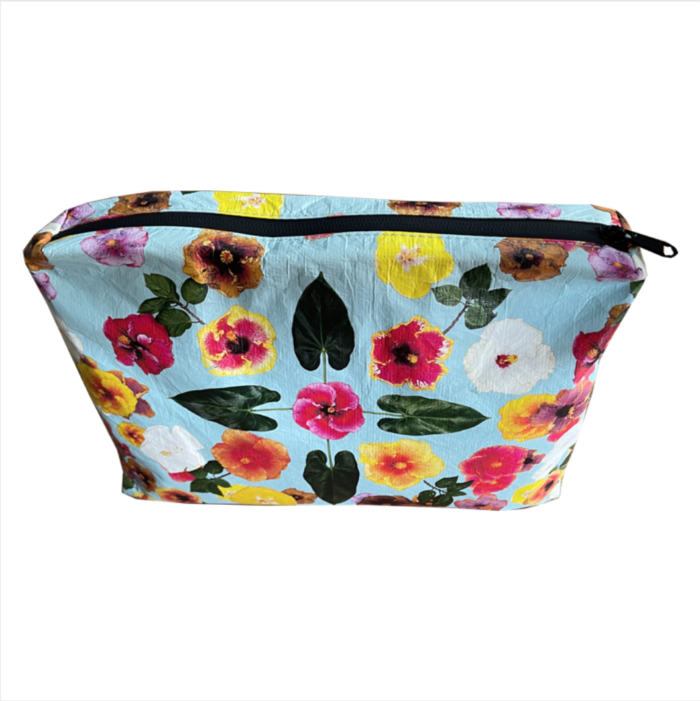 BEAUTY CASE IN TYVEK - immagine 2