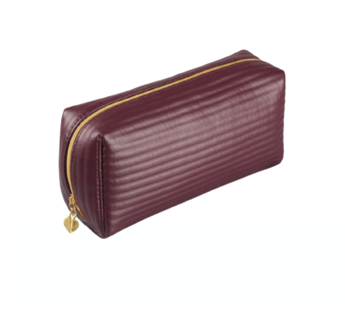BEAUTY CASE IN PU