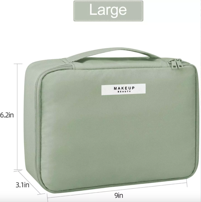 BEAUTY CASE PER COSMETICI - immagine 3