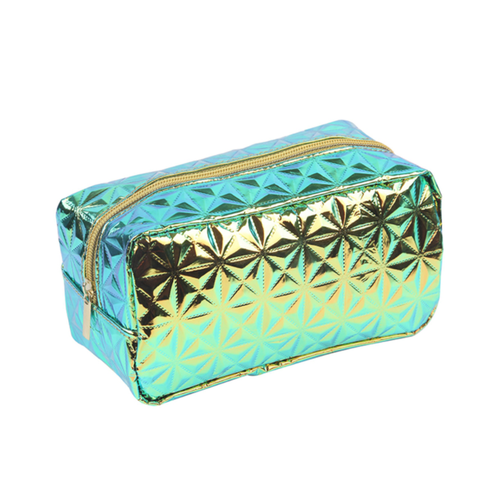 BEAUTY CASE