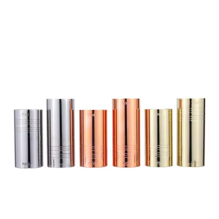 JIGGER in acciaio inox - immagine 3
